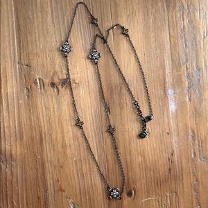 Brighton Long Necklace